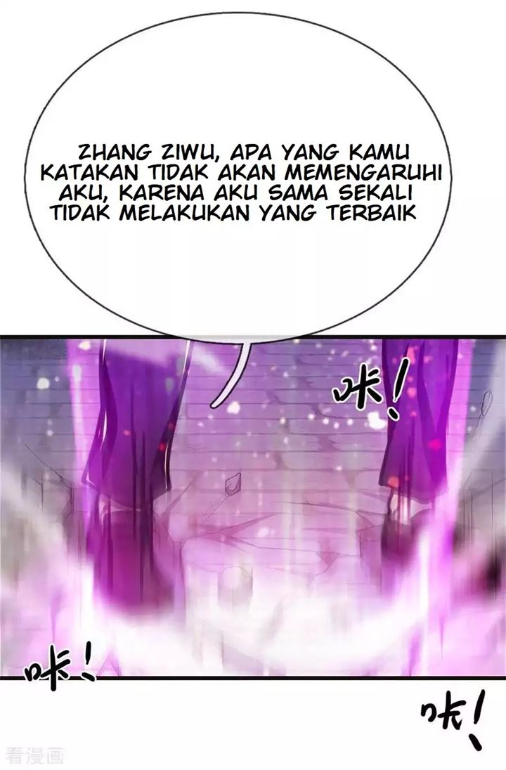 Medical Martial Arts Chapter 213 Gambar 9